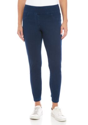 Ruby Rd Elastic Waist Capri Pants | belk