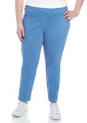 ruby red petite pants