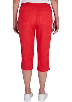 Ruby Rd Pants: Capris, Pull-On & More