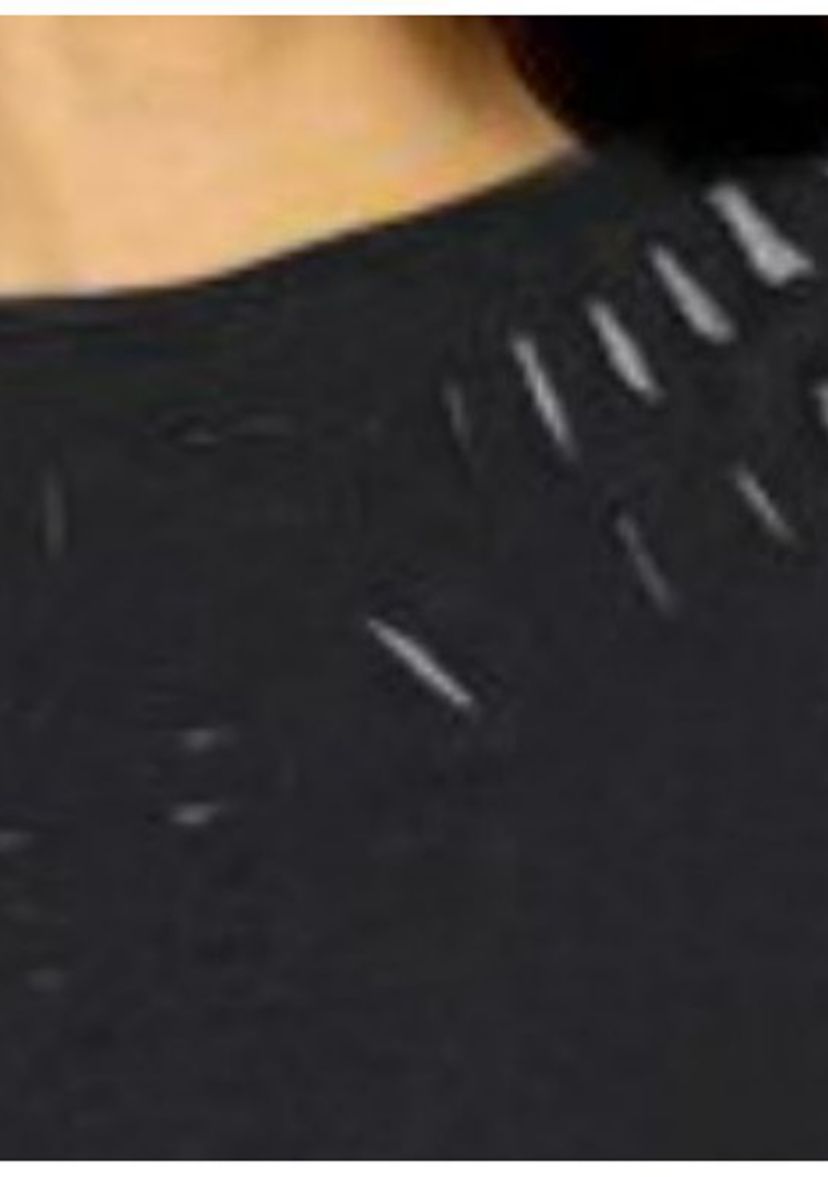 Sleeveless Romper w/Frt and Bck Detail