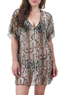 Belk swim hot sale cover ups