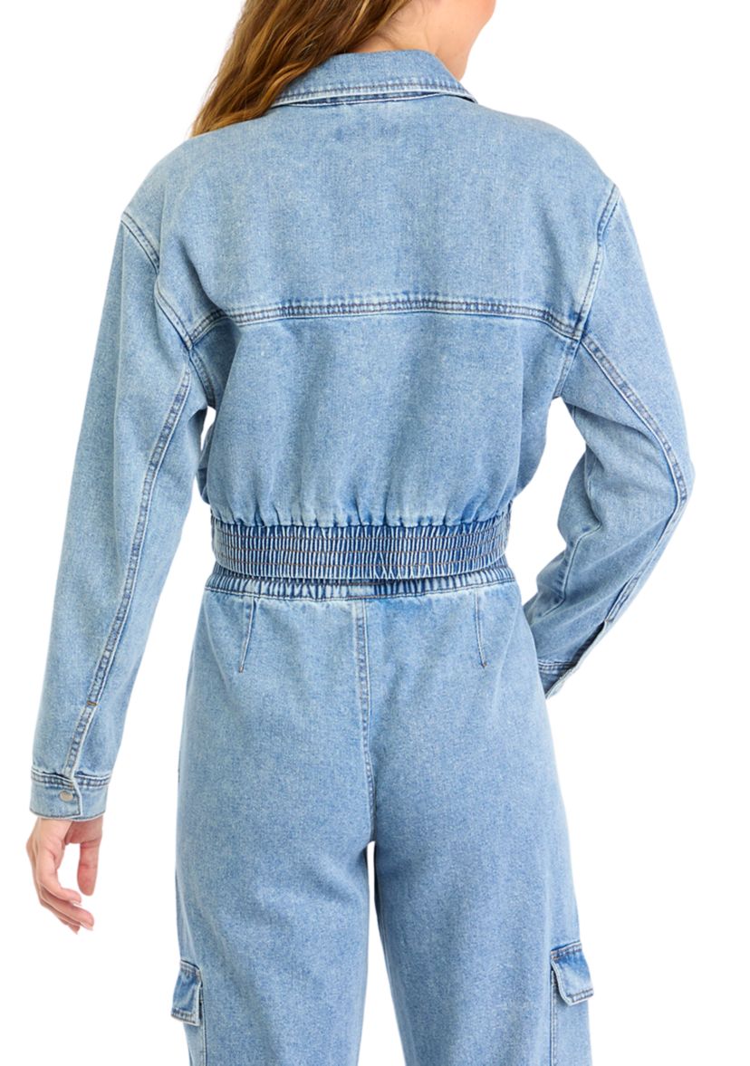Womens Ultra Cozy Set Top