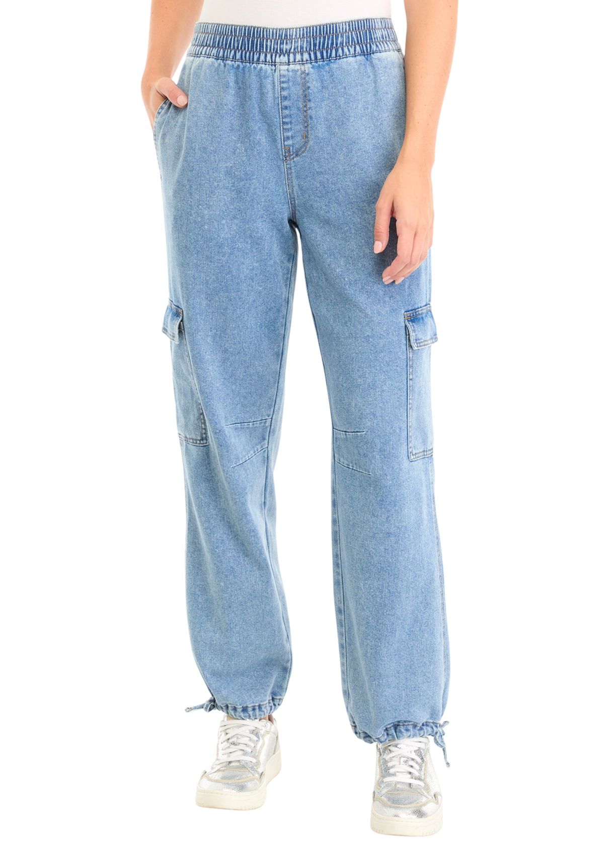 Womens Ultra Cozy Set Bottoms