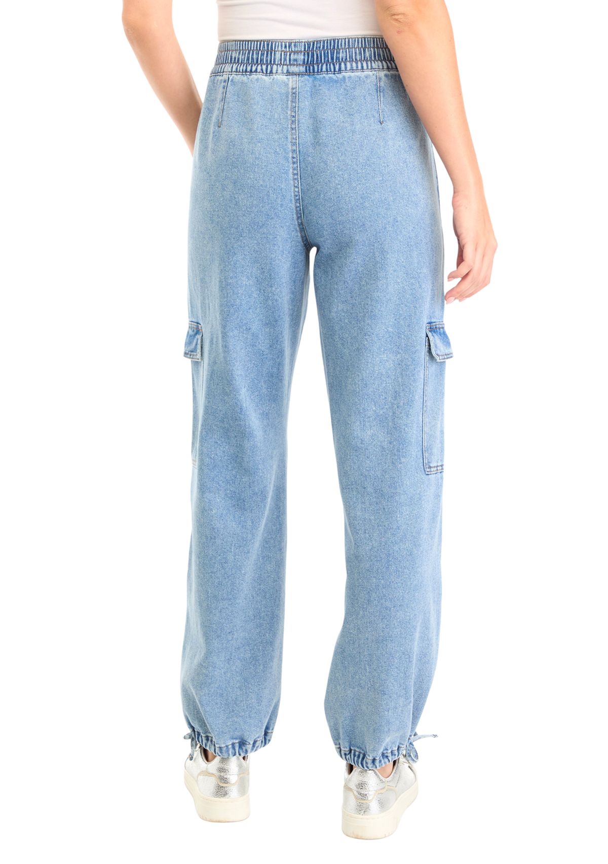 Womens Ultra Cozy Set Bottoms