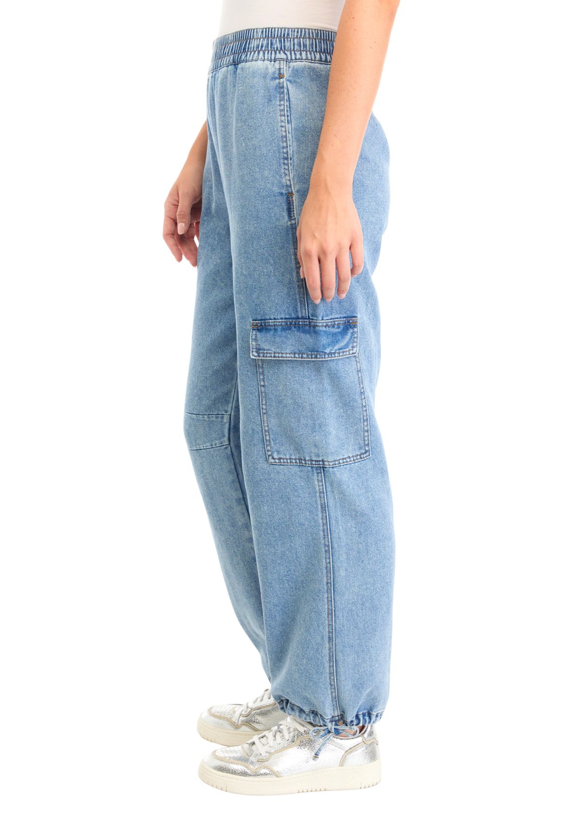 Womens Ultra Cozy Set Bottoms