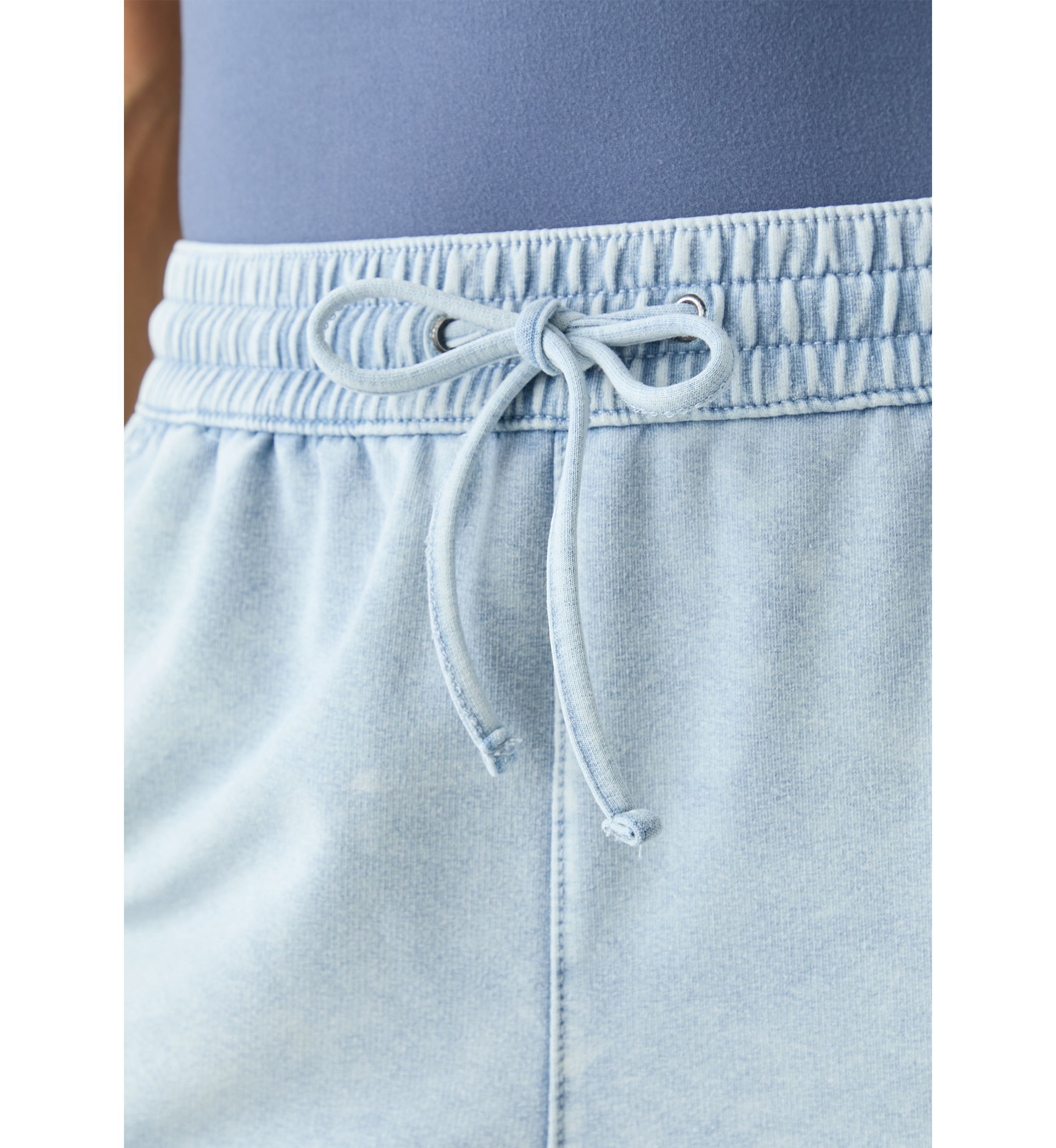 Womens Ultra Cozy Pull On Pants 