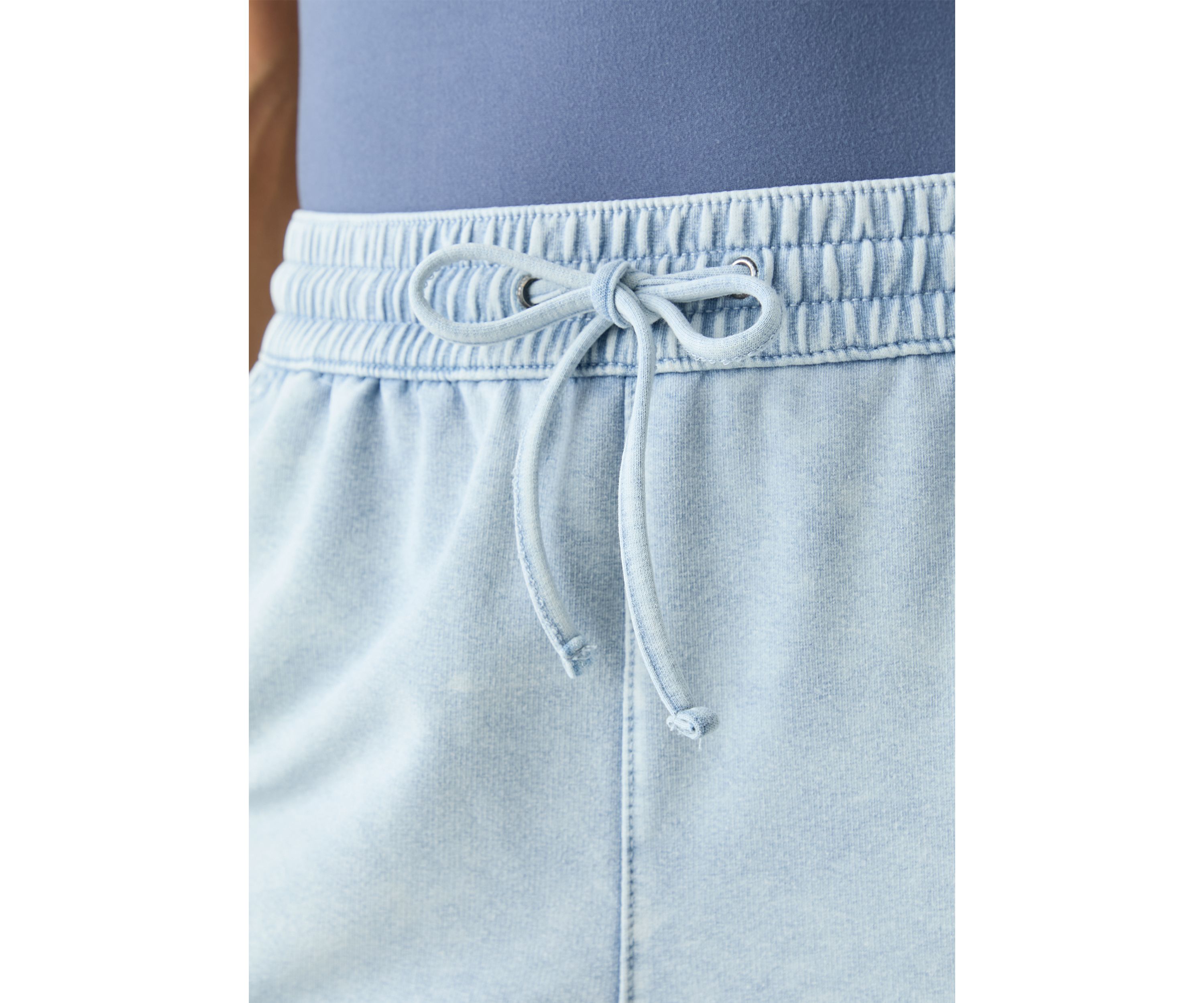 Womens Ultra Cozy Pull On Pants 
