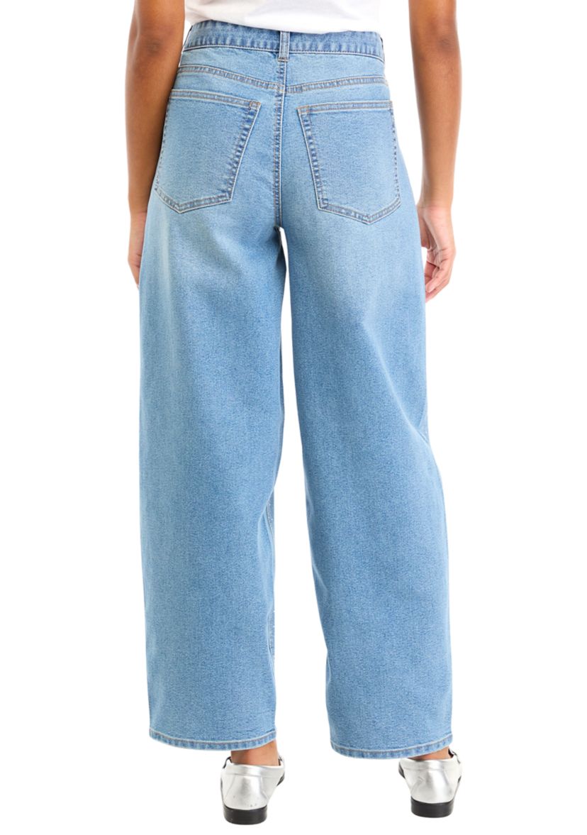 Womens Sparkle Jeans