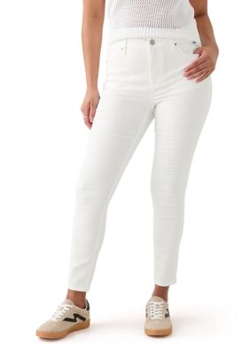 Vanilla Star Women's High Rise Skinny Jeans
