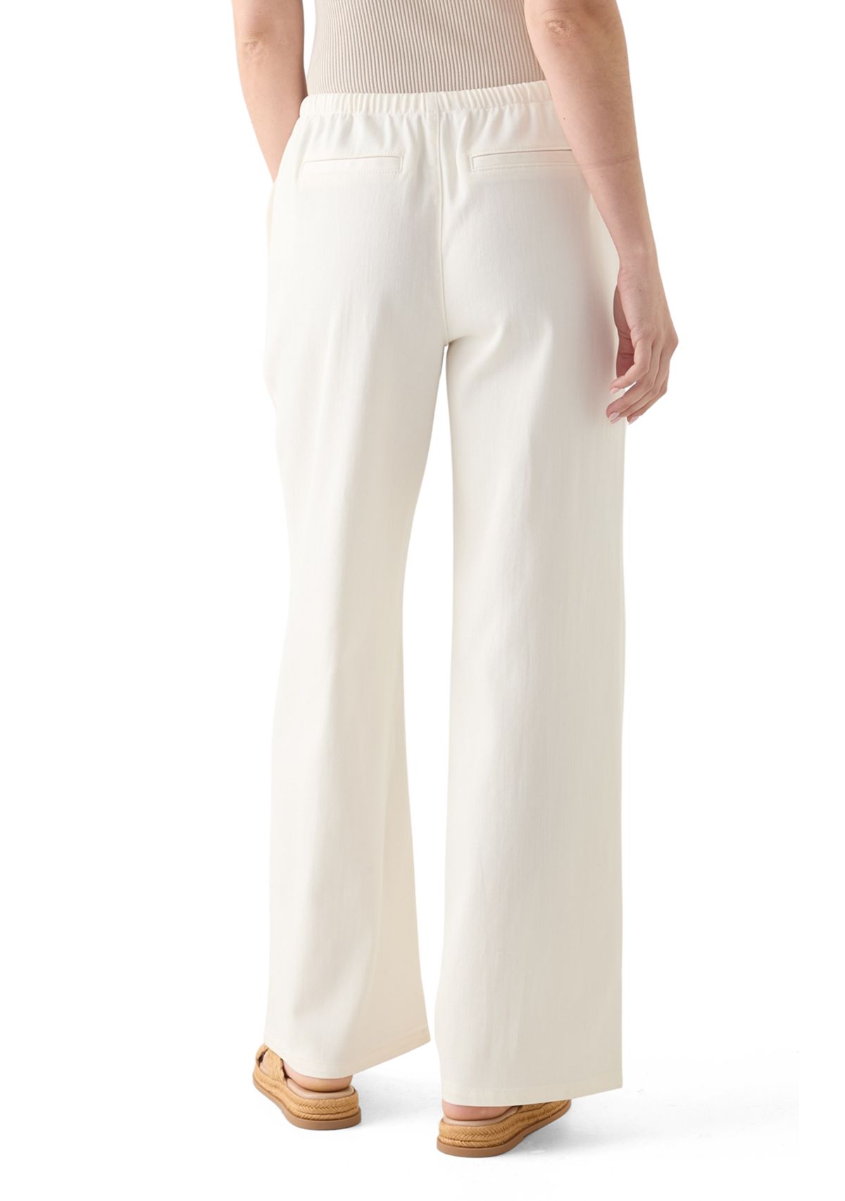 Womens Ultra Cozy Pull On Pants