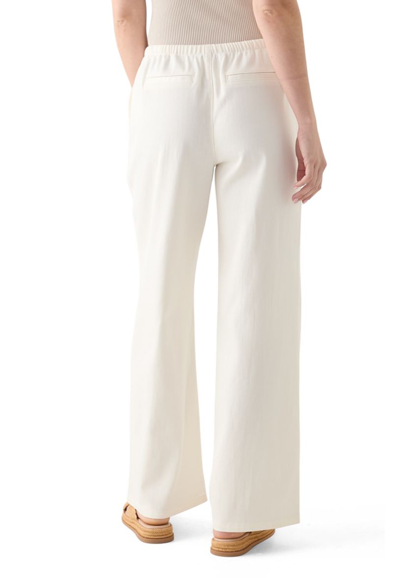 Womens Ultra Cozy Pull On Pants