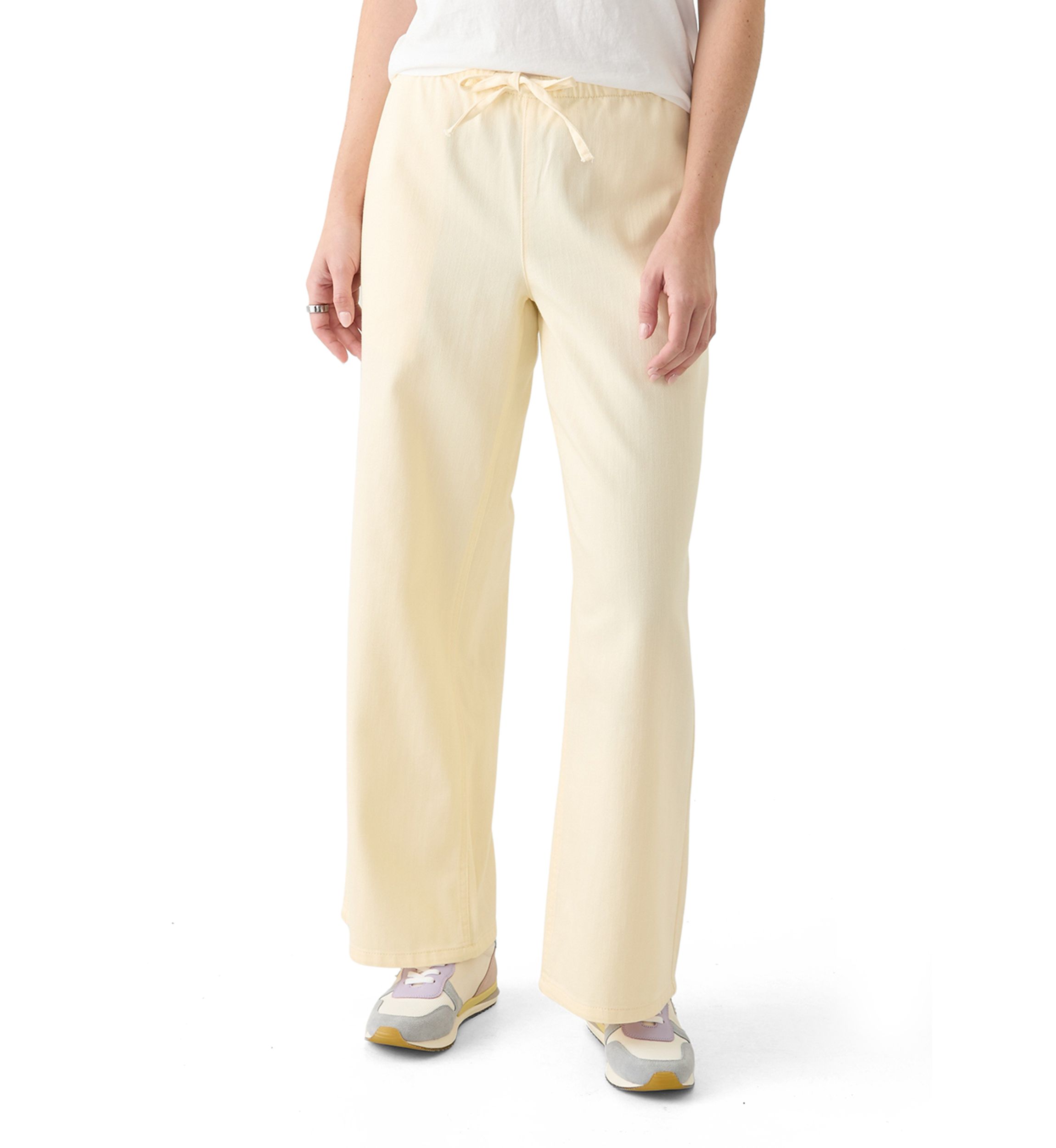 Womens Ultra Cozy Pants