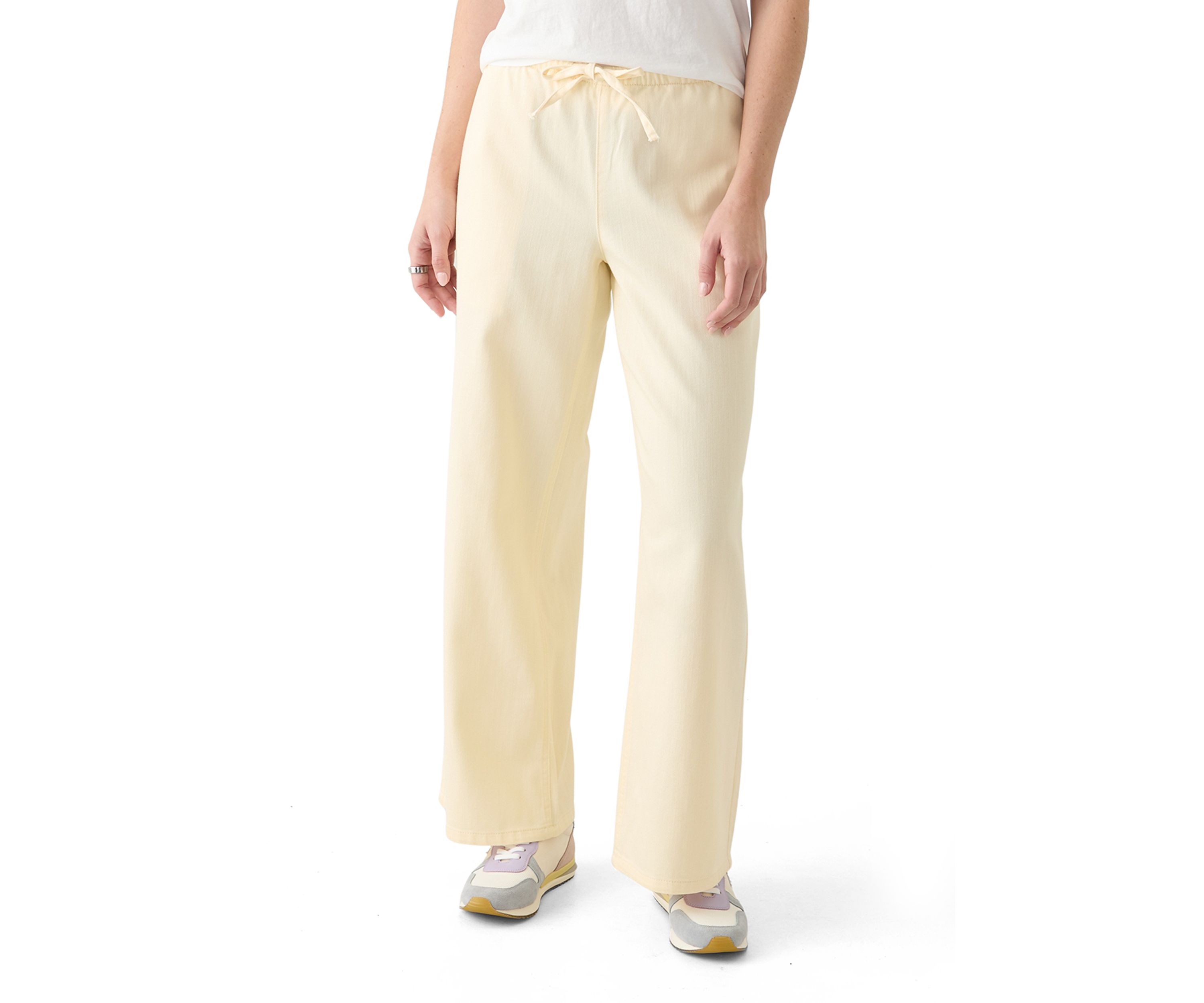 Womens Ultra Cozy Pants
