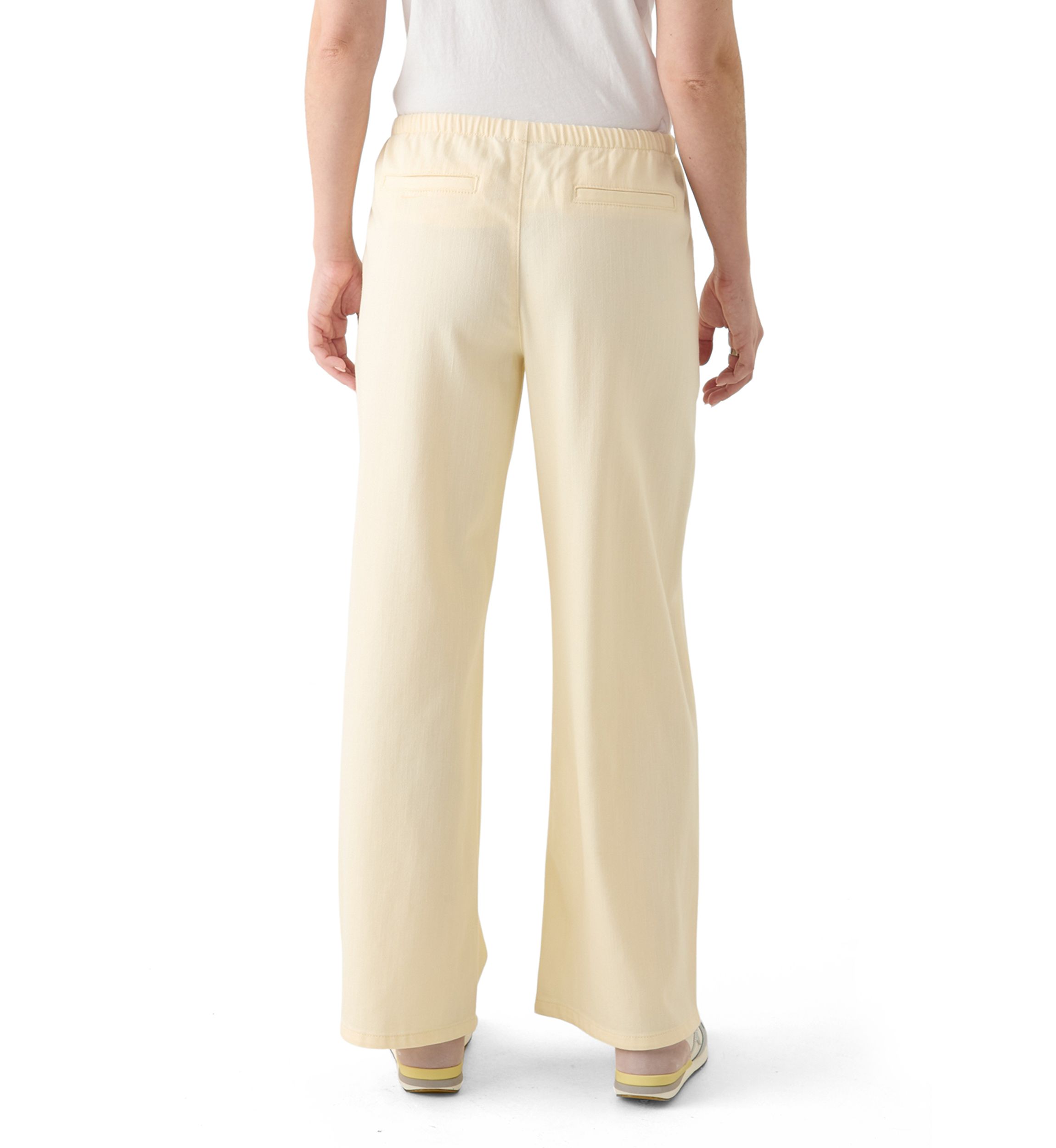 Womens Ultra Cozy Pants