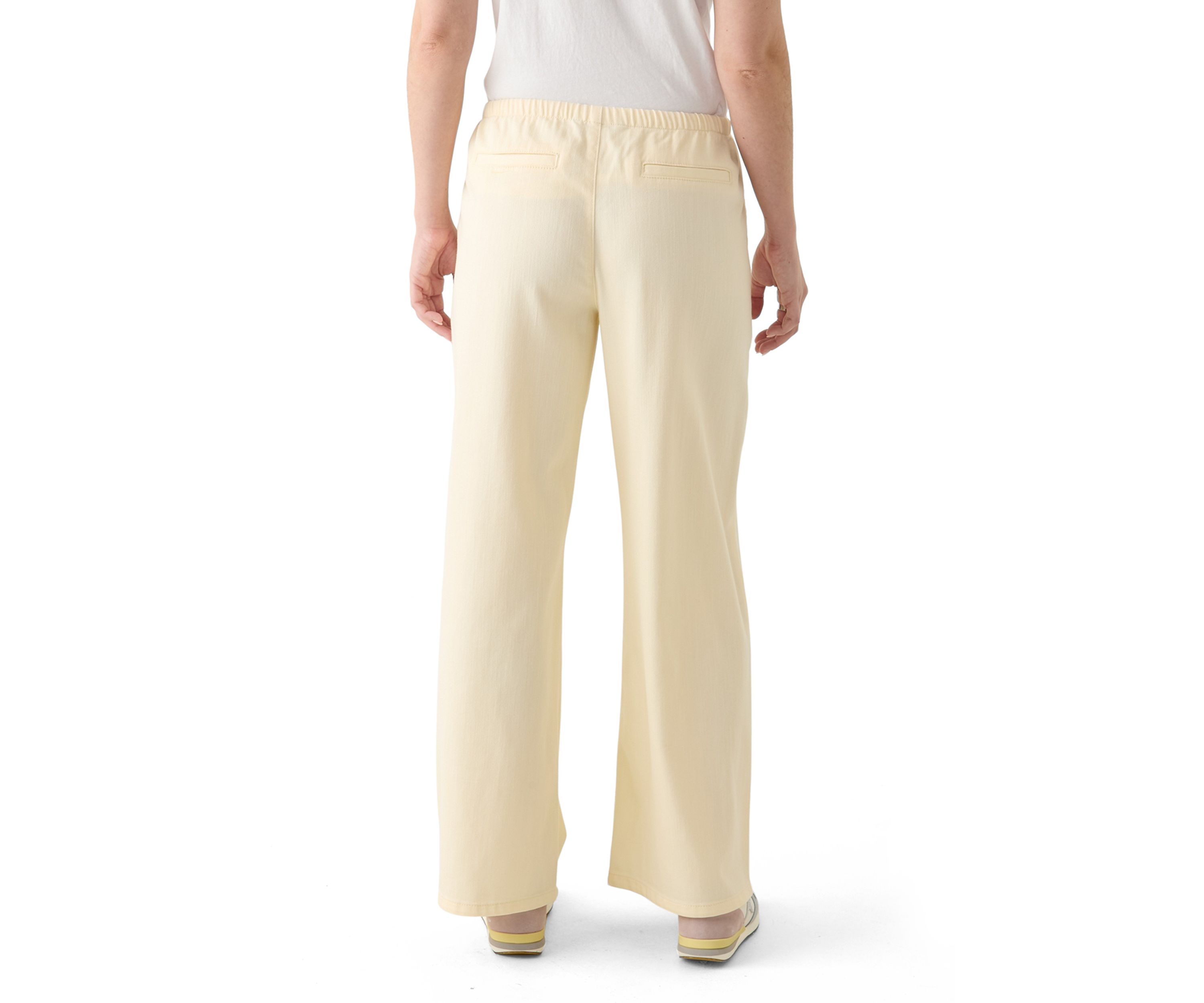 Womens Ultra Cozy Pants
