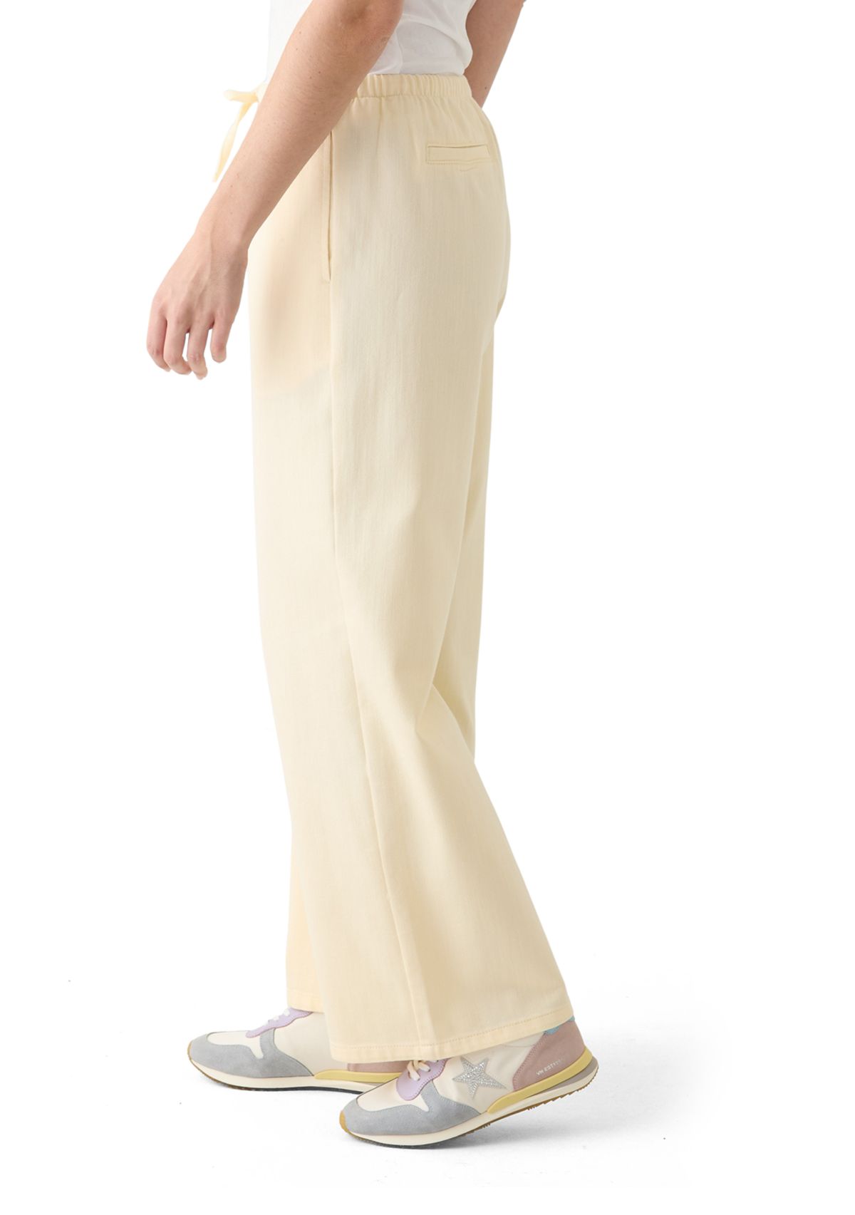 Womens Ultra Cozy Pants