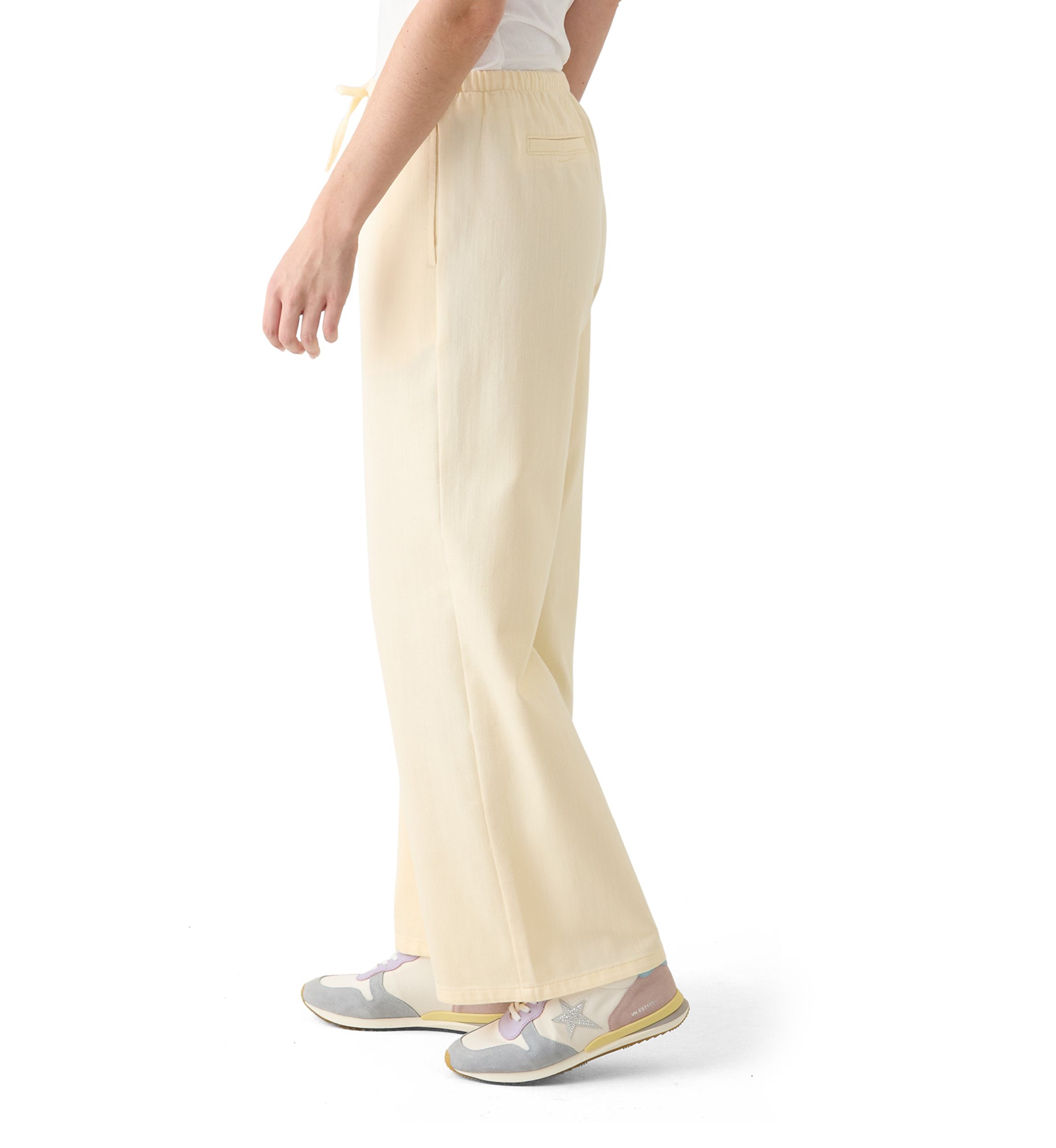 Womens Ultra Cozy Pants