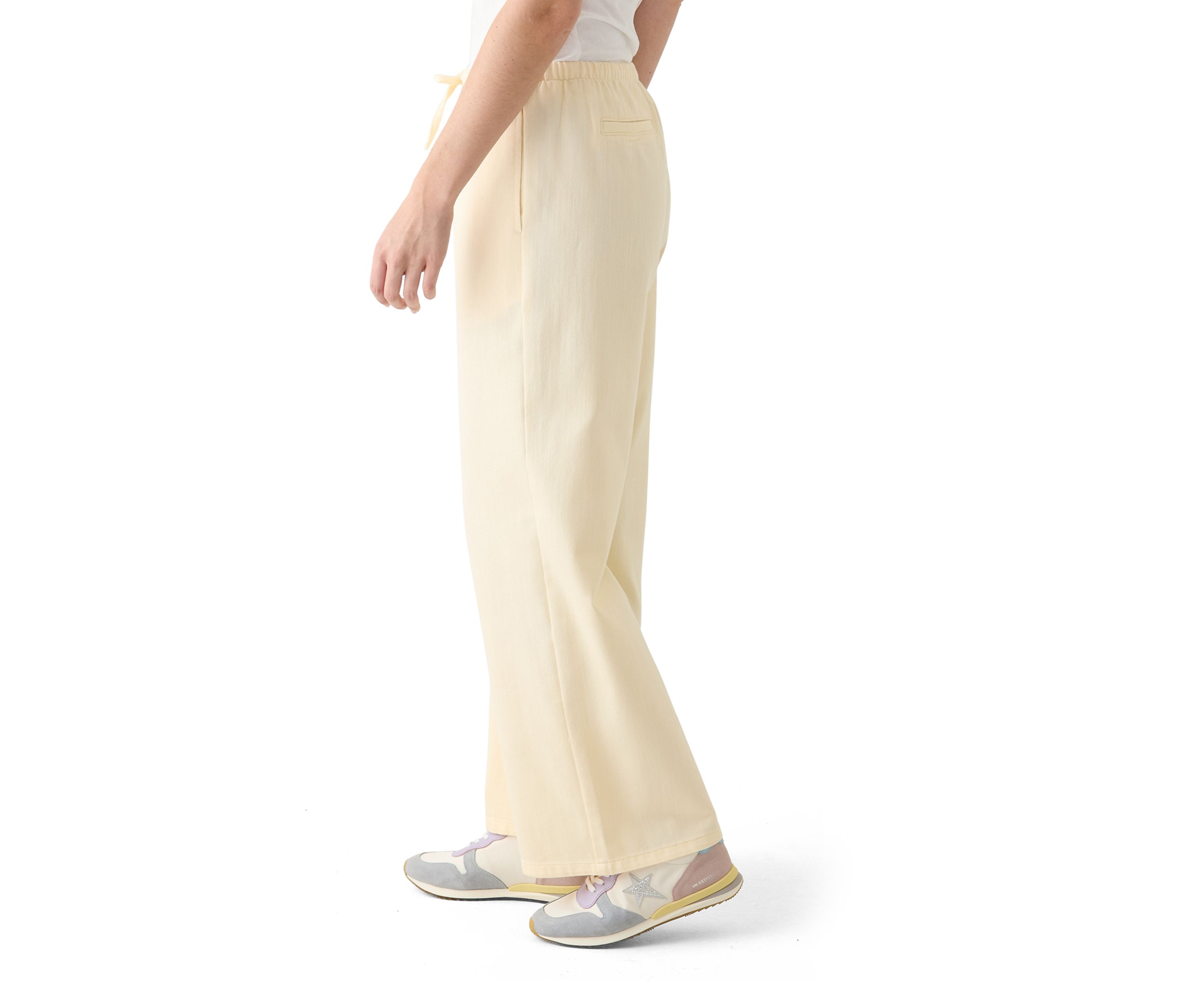 Womens Ultra Cozy Pants
