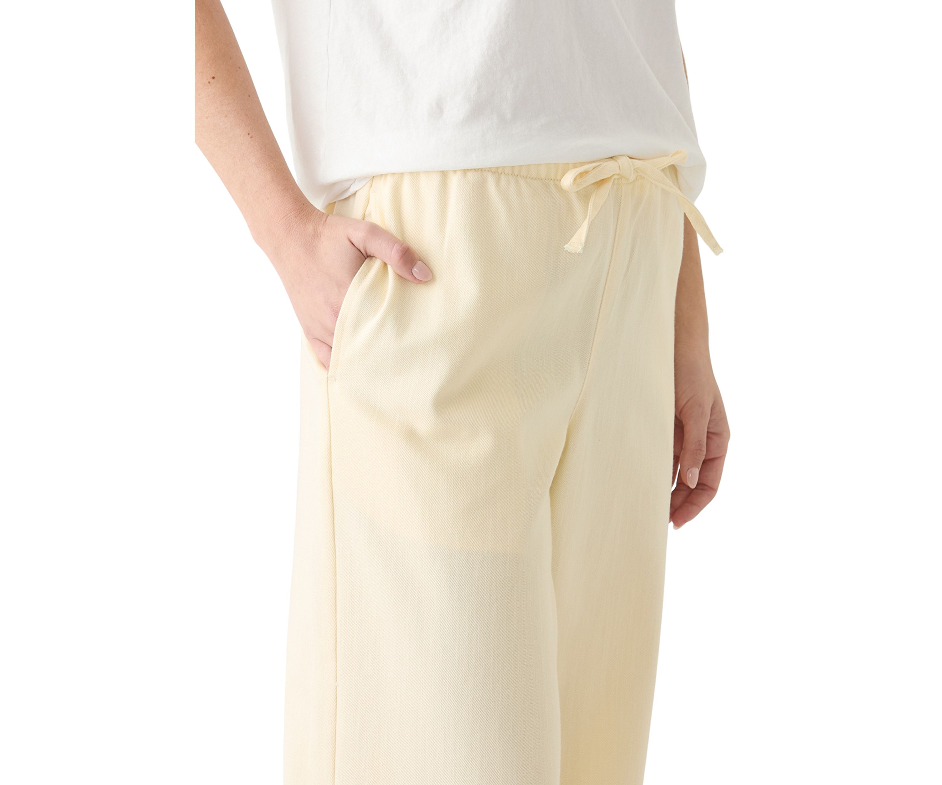 Womens Ultra Cozy Pants