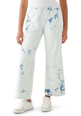 Vanilla Star Women's Mini Waist Porkchop Pocket Pants, Small