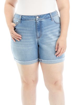 True craft 2024 jean shorts