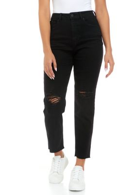 Vanilla Star Juniors' High-Rise Pull-On Jeggings, Created for