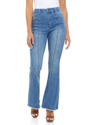 Bell bottom jeans hot sale belk