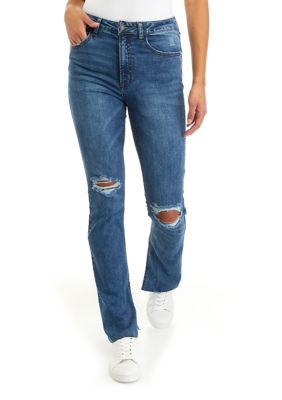Belk junior hot sale jeans