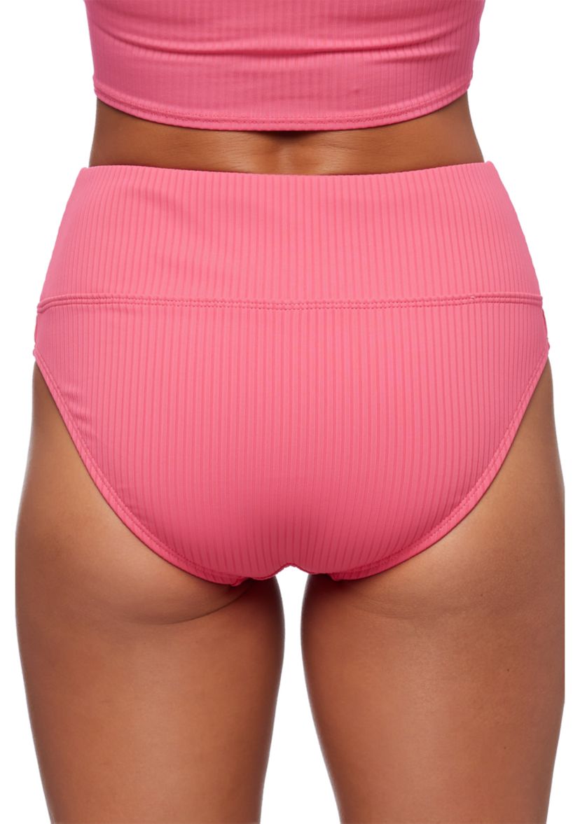 In the Groove Harmony High Wast Swim Bottoms