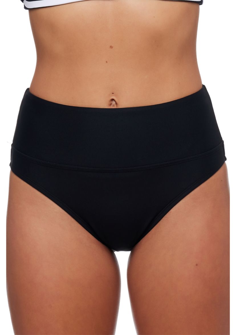 Good Karma Harmony High Waist Swim Bottoms