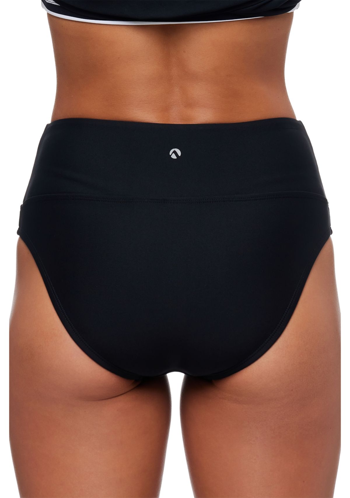 Good Karma Harmony High Waist Swim Bottoms
