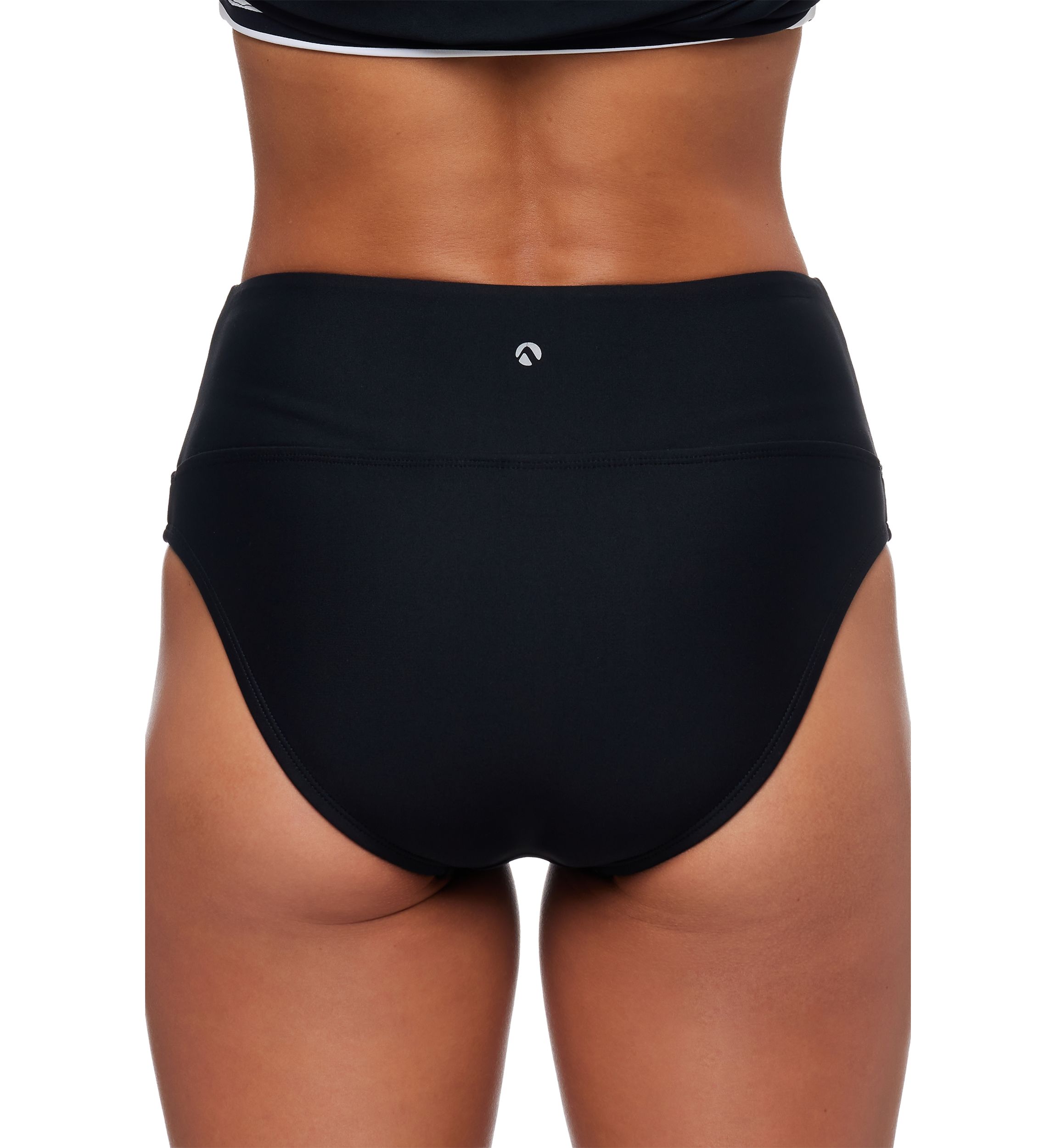 Good Karma Harmony High Waist Swim Bottoms