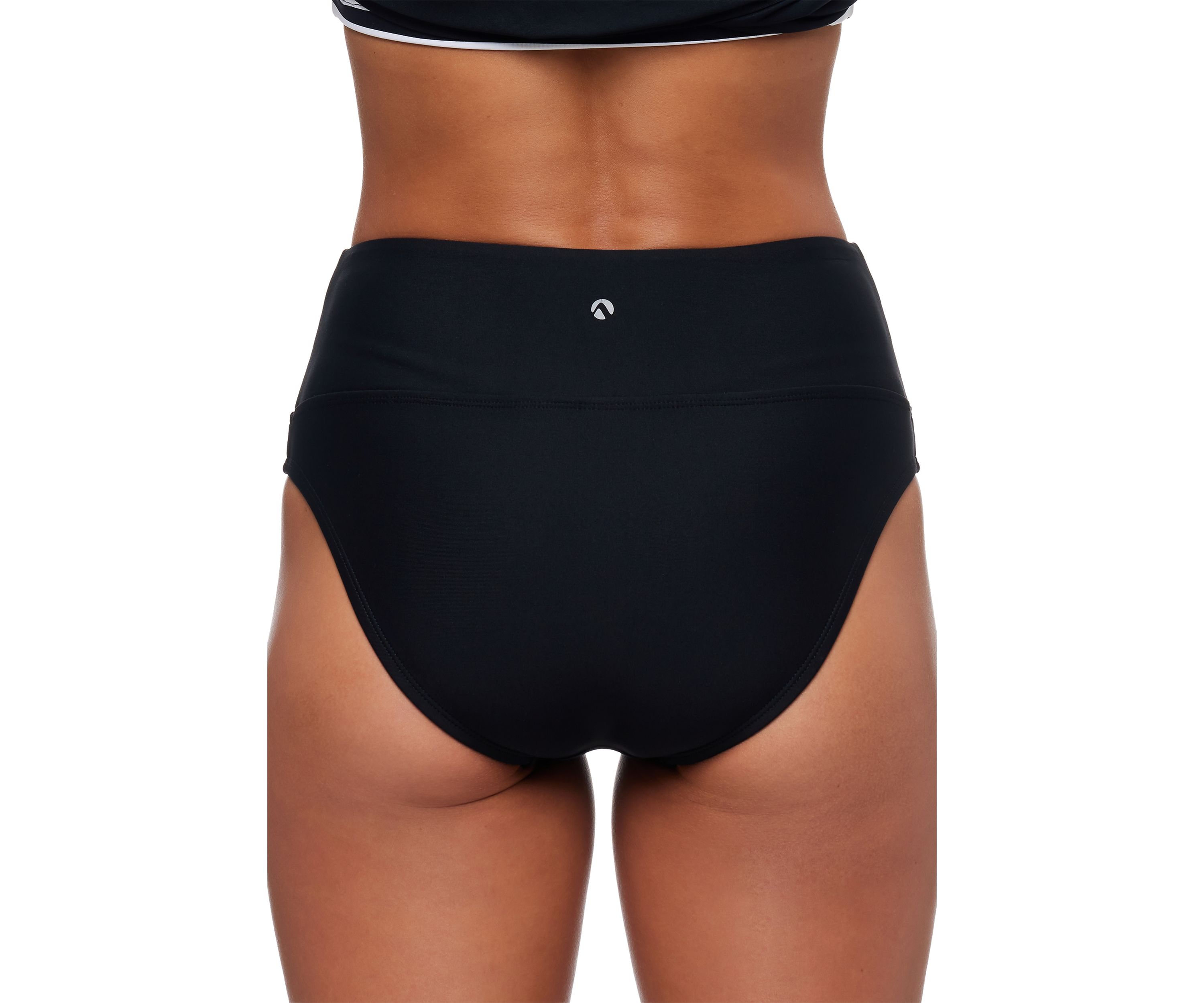 Good Karma Harmony High Waist Swim Bottoms