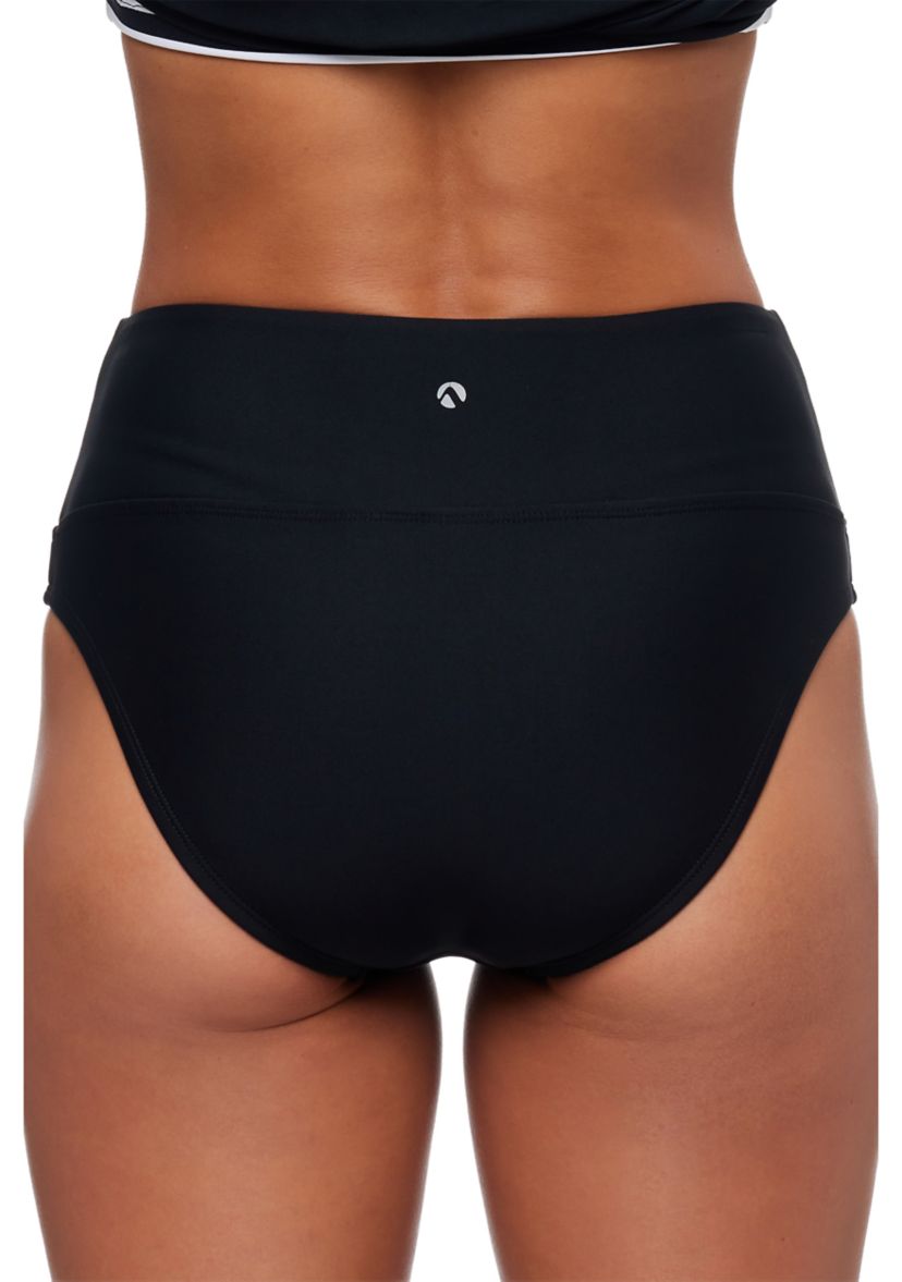 Good Karma Harmony High Waist Swim Bottoms