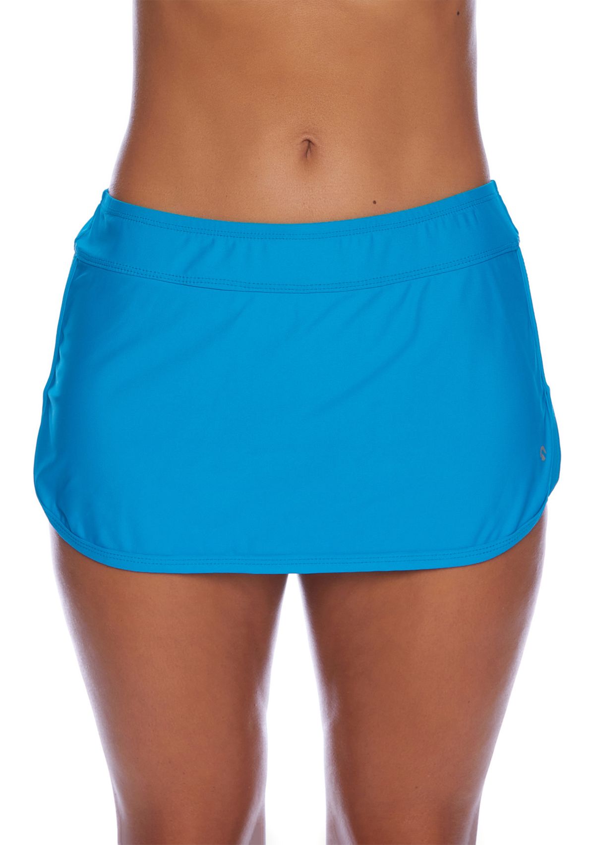 Lotus Swim Skort