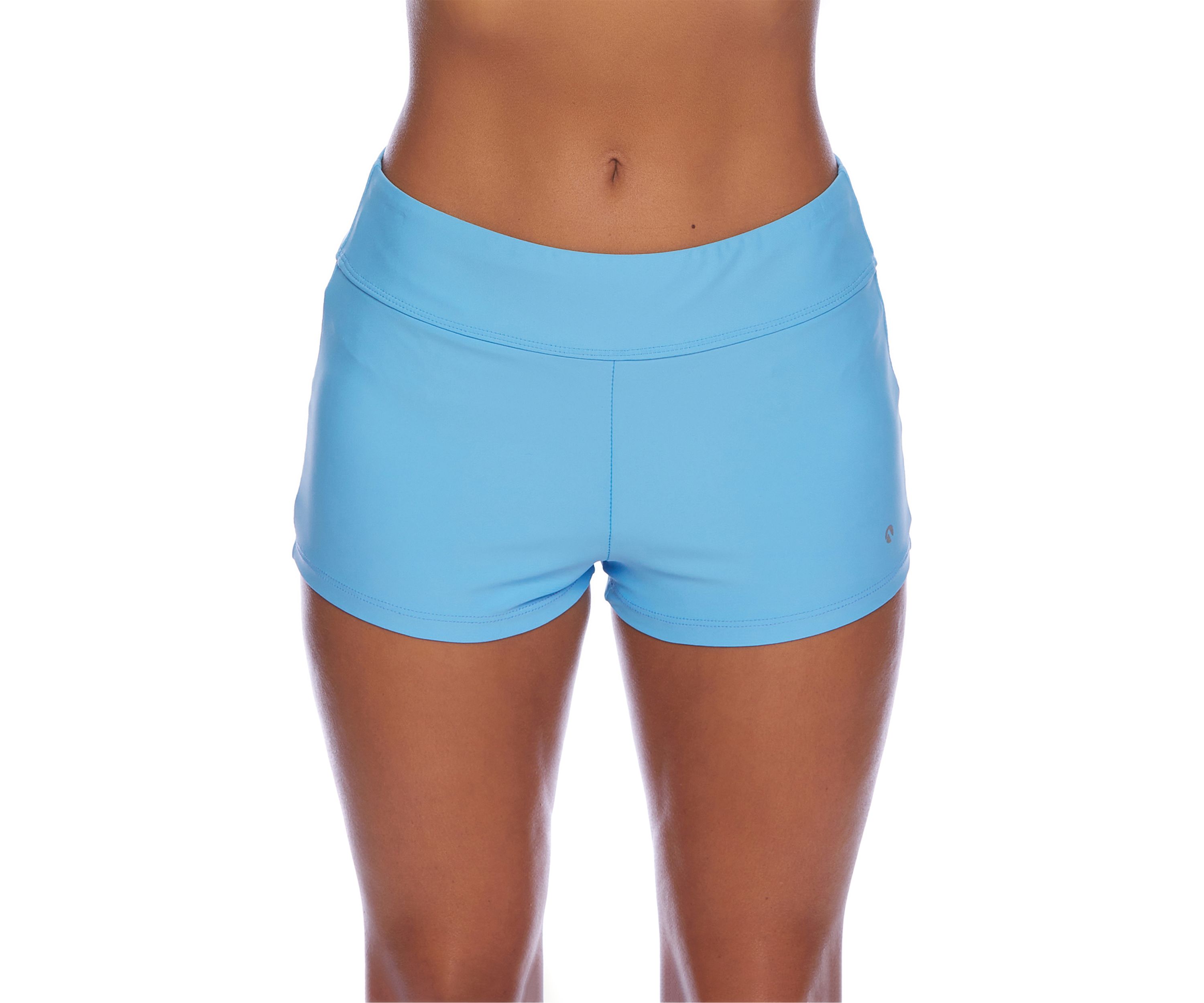 Jump Start Swim Shorts 