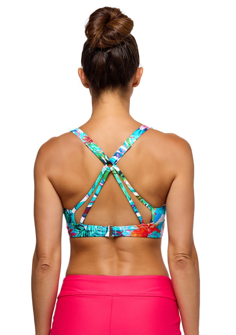 Botanik 25 Minute Swim Sport Bra
