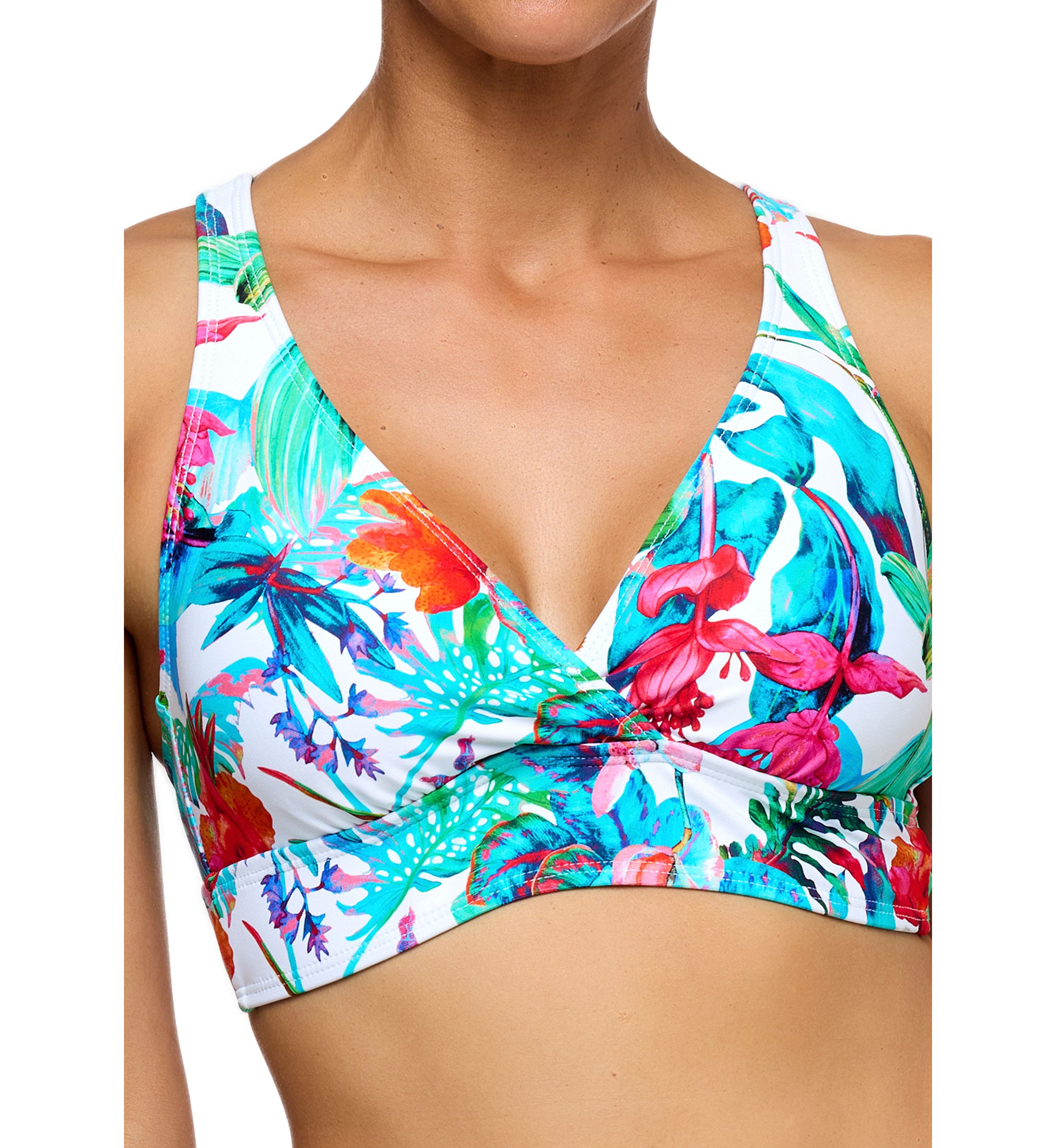 Botanik 25 Minute Swim Sport Bra