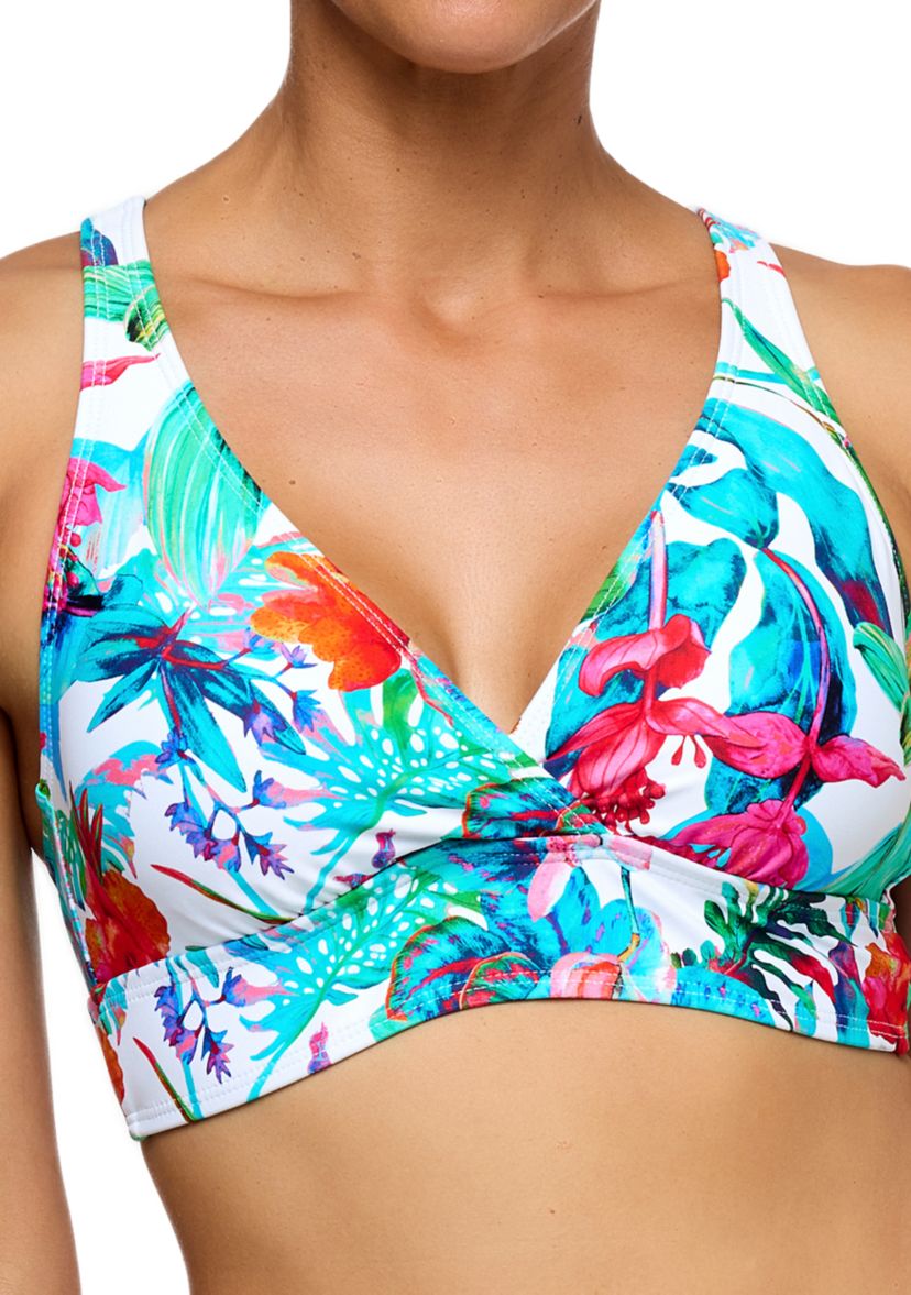 Botanik 25 Minute Swim Sport Bra
