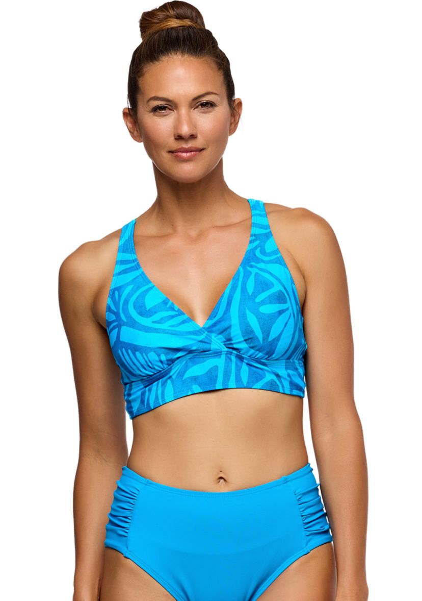 Bali Hai 25 Minute Swim Sport Bra