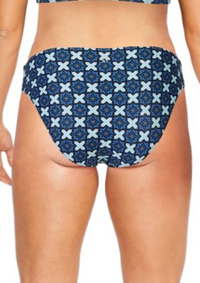 Belk high waisted bikini sale