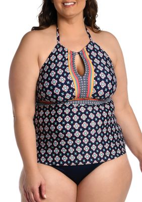 Belk swimsuits hotsell plus size