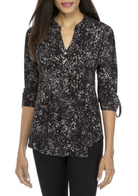 Blouses for Women: White, Red, Black & More | belk