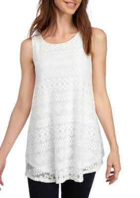 Tunic Tops | Belk