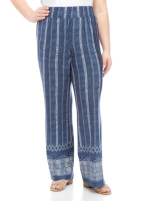 pull on palazzo pants