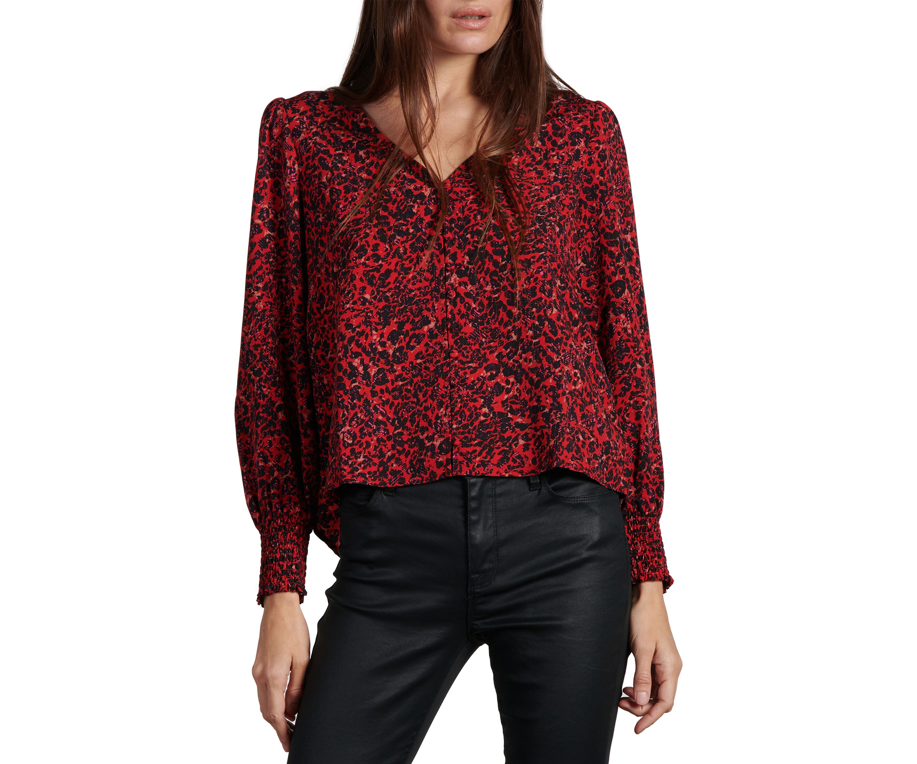 Harmony Top