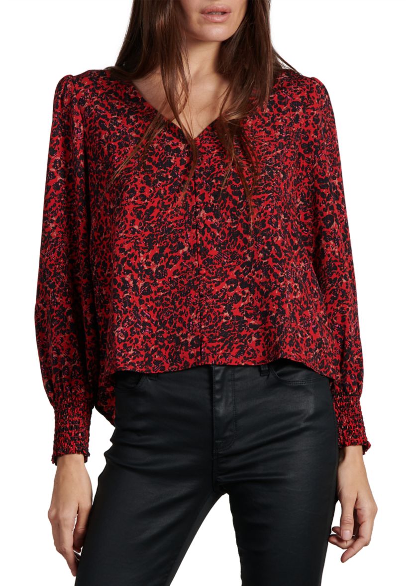 Harmony Top