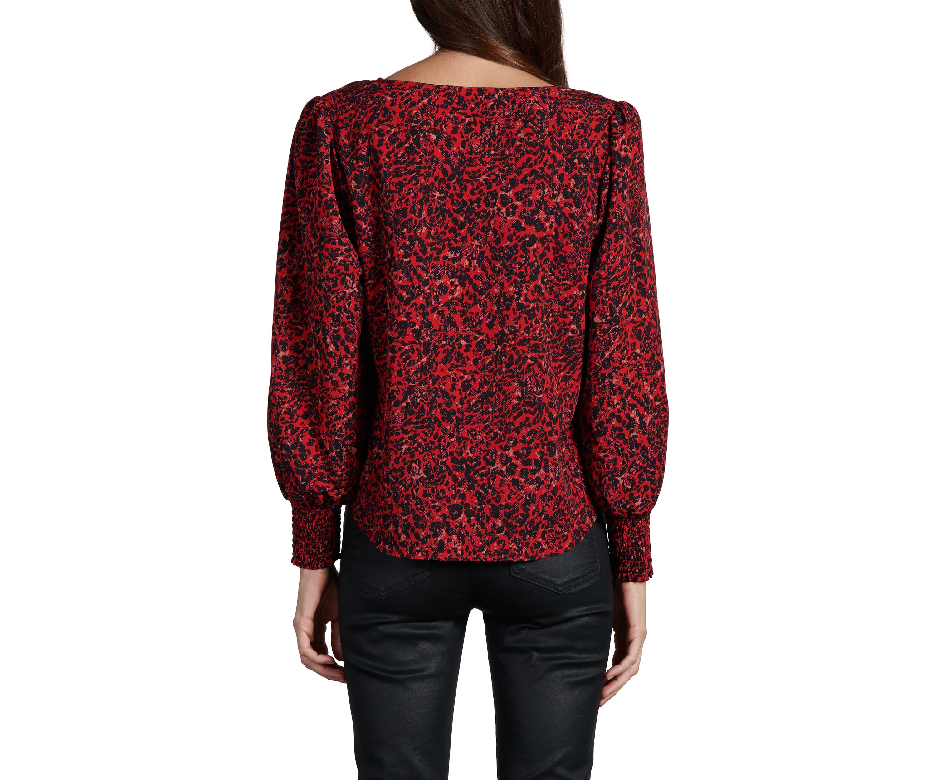 Harmony Top