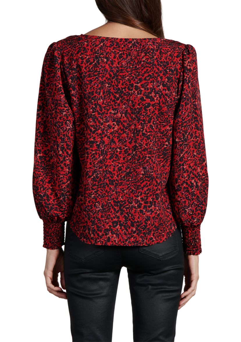 Harmony Top