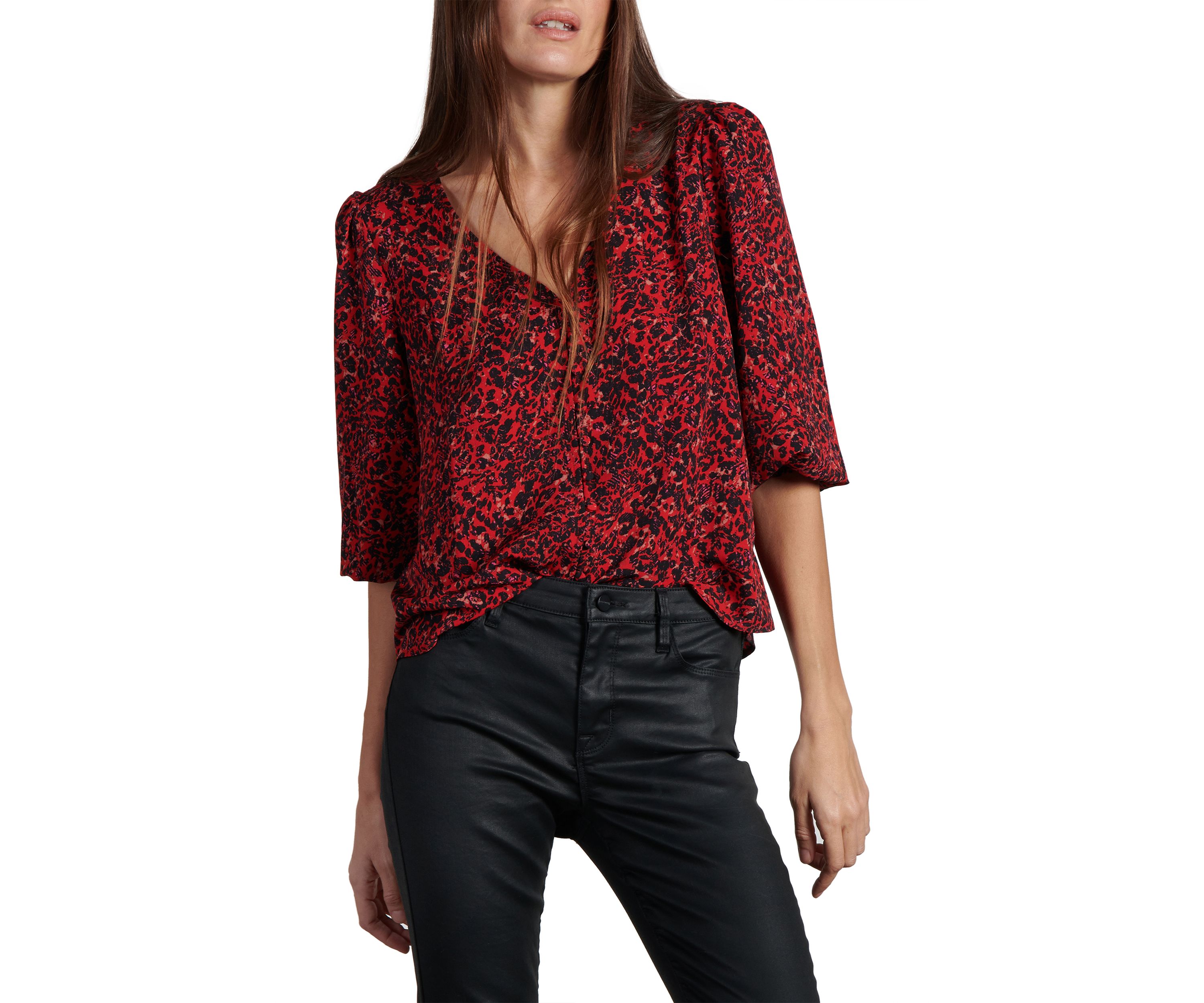 Harmony Top